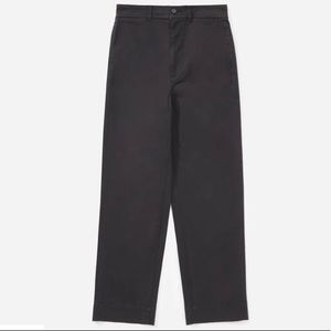 Everlane Lightweight Straight Leg Crop